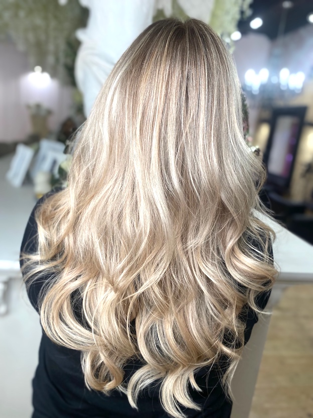 No.9 Hair & Co – We are a Wella salon based in Ashford, Middlesex with ...